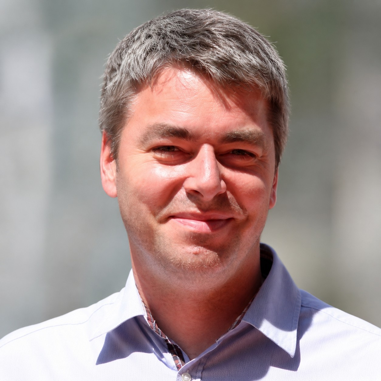Roman Dušek